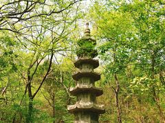 -天门寺
