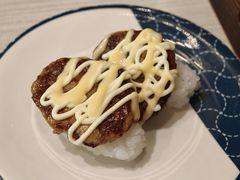 -滨寿司(新街口中央商场店)
