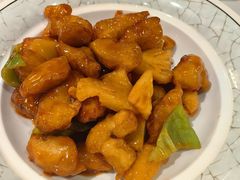 -天和晟烤鸭店(世纪坛店)