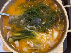 -千盛海南粉(金鸡岭店)