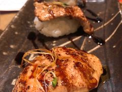 -御牛道日式烤肉料理(杭州万象城店)