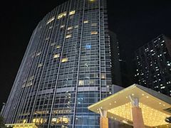 -健身游泳中心·青岛香格里拉大酒店