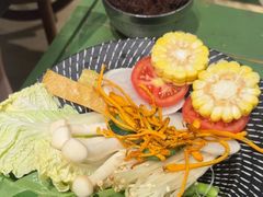 -Thai Basil罗勒叶泰式餐厅(时代天街店)