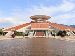 -中国闽台缘博物馆