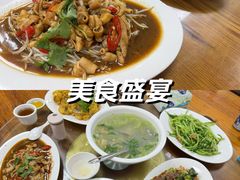 -肥弟大排档(汕樟路店)