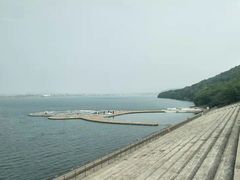 -南京金牛湖风景区