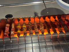 -丰茂烤串(五道口店)