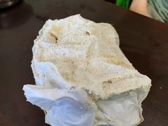 -吉英盐焗鸡(文中路店)