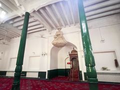 -艾提尕尔清真寺