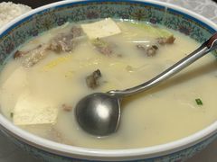 -福来居烤鸭店(天坛二店)