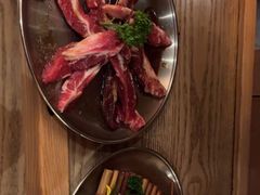 -西塔老太太泥炉烤肉(杭州首店)