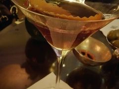 -LONG BAR 廊吧(外滩华尔道夫酒店)