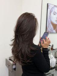 -MMby Hair Code芭曲发型