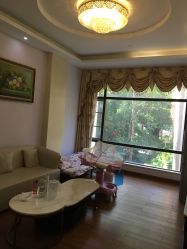 -宝生月子中心(独栋园林·福田店)