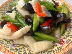 应季时蔬-砂锅居·始于1741(万丰路店)