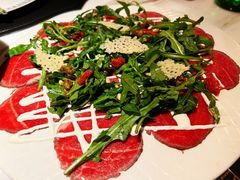 -IL TEATRO 精品意大利餐厅