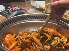 -七欣天香辣蟹火锅(扬州望月路店)