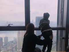 -解放碑威斯汀酒店-知味国际美食餐厅