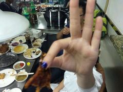 -松明一烤肉馆(鲁园店)