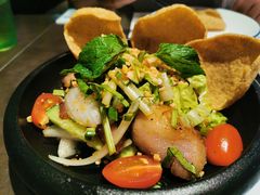 -美奈小馆·越南料理(中航城君尚购物中心店)
