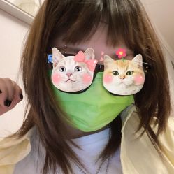 -Rise Hair上升造型