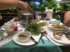 -水中仙东雅国际酒店(丹阳店)