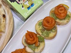 -get pizza意大利餐厅(凯德MALL店)