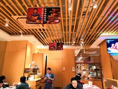 -西贝莜面村(近铁城市广场店)