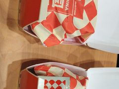 -塔斯汀中国汉堡(青浦宝龙广场店)