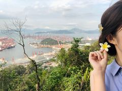 -小南山公园