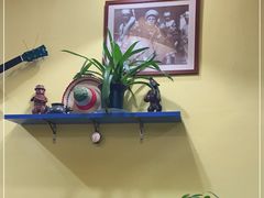 -panchos 墨西哥餐厅(嘉绿苑店)