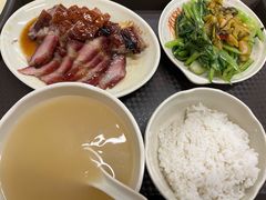 -鹅最好(南光店)