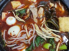 -清真·穆萨砂锅(大皮院店)