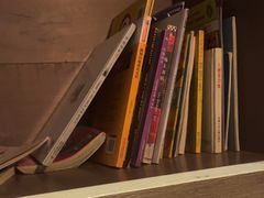 -食间牛排(湖西路店)