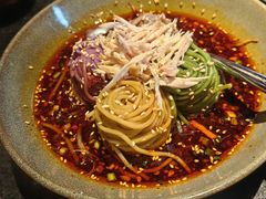 -华豫川酒家(金水路店)