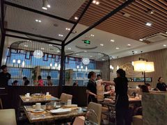 大堂-黄记煌三汁焖锅(华发商都店)