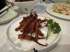 -到家尝北京菜(西坝河店)