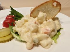 德大色拉-德大西餐社(云南南路店)