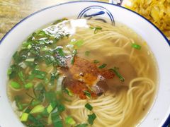 -清真·西北人家风味馆(中山中路店)