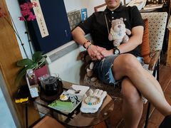 -点绛唇(鼓楼店)