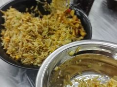 -串小白烧烤(金沙洲店)