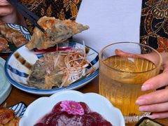 -鸟泉居酒屋·烧鸟·酒馆(百子湾店)