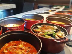 -义乌香格里拉•食尚汇MIX