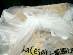 -乐凯撒披萨(正佳广场店)