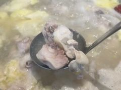 -一席地·本地鸡窝·杭帮鸡火锅(萧山银隆百货店)