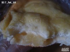 苹果面包-Caidie Bakery采蝶轩(百越店)