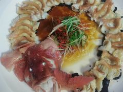 -美林烤鸡店