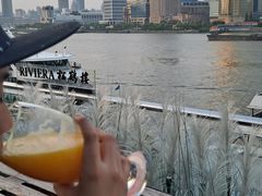 -RIVIERA 松鹤楼(外滩店)