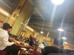 -元盛居(生态大街店)