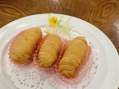 -富豪酒家(正大广场店)
